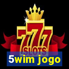 5wim jogo